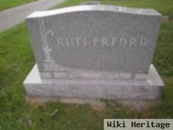 Eliza S. Rutherford