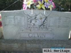 Charles Allen Gilvin