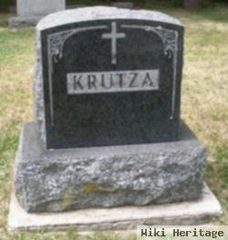 John A Krutza