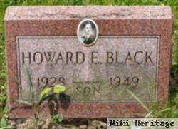 Howard Eugene Black