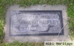 Nina J. Dean Haifley