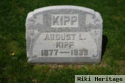 August Louis Kipp