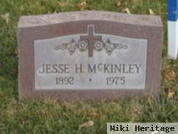 Jesse H. Mckinley