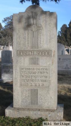 Joseph Sobol