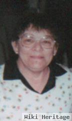 Patricia M Greeley Janssen