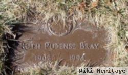 Ruth Ploense Bray