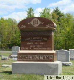 Frank W. Mcclelland