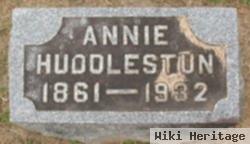 Annie Huddleston