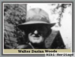 Walter Darius Woods