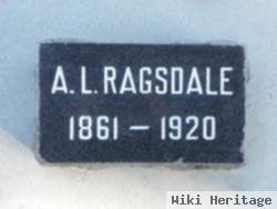 Abraham Lincoln Ragsdale