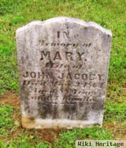 Mary Jacoby