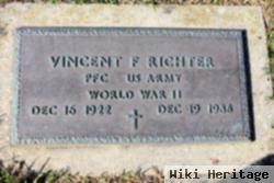 Vincent F. Richter