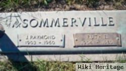 Joseph Raymond Sommerville
