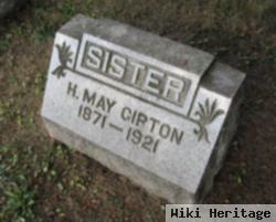 Hester May Girton