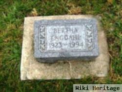 Bertha Helen Engdahl