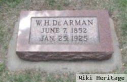 William H. Dearman