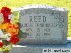 Louise Funkhouser Reed