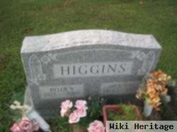 John J. Higgins, Sr.