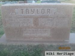 Martha Taylor Caldwell