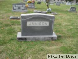 Sgt James Rufus Jamison