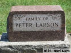 Peter Larson