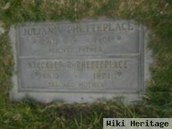 Margaret Ruth Phetteplace