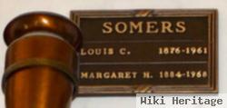 Margaret Hetz Somers