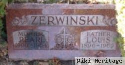 Pearl Zerwinski