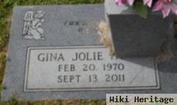 Gina Jolie "gigi" Payne