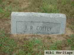 J. R. Coffey