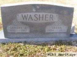 Treva Washer