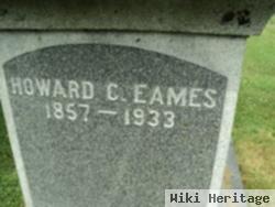 Howard C Eames