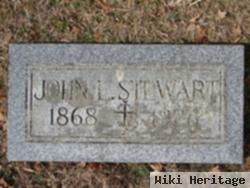 John L. Stewart