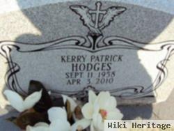 Kerry Patrick Hodges