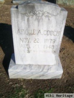 Arville Arlis Couch