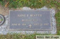 Ilene F. Swope Beatty