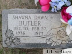 Shawna Dawn Butler