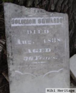 Solomon Sowards