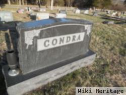 Clate Condra