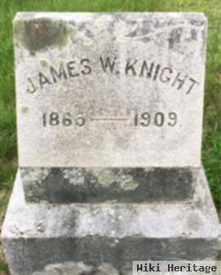 James W. Knight