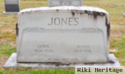 Jennie Herring Jones