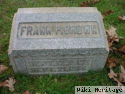 Franklin Pierce Brown