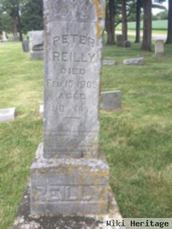 Peter Reilly