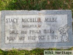 Stacy Michelle Milby