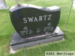 Robert "bob" Swartz