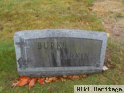 Larkin Burke