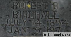Robert R. Birchall