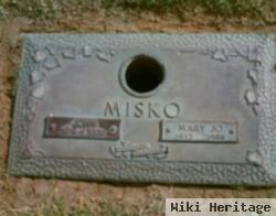 John Misko