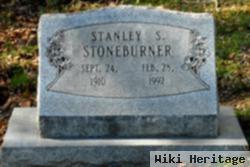 Stanley Shrum Stoneburner