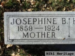 Josephine B. George Holdgraf